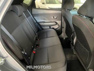 HYUNDAI Kona usata, con Immobilizzatore elettronico