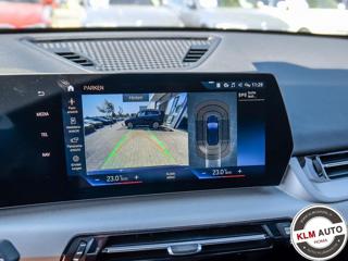 BMW X1 usata, con Controllo automatico clima