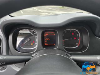 FIAT Panda usata, con Airbag testa