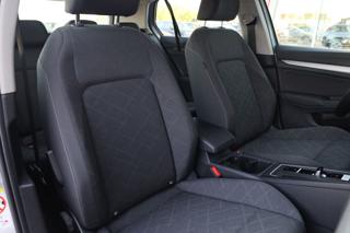 VOLKSWAGEN Golf usata, con Vivavoce