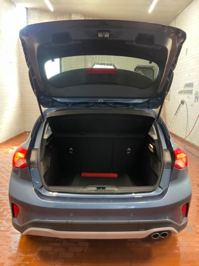 FORD Focus usata, con Autoradio
