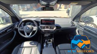 BMW X3 usata, con Cerchi in lega