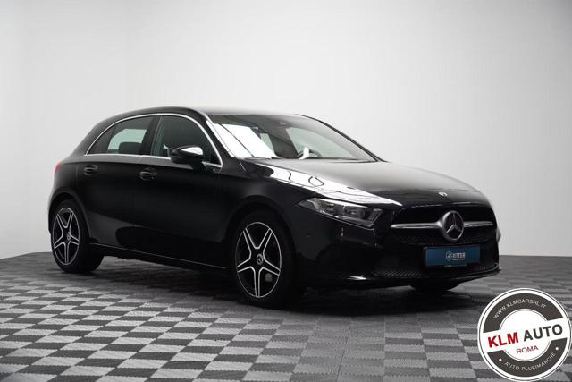 MERCEDES-BENZ A 180 usata, con Airbag laterali
