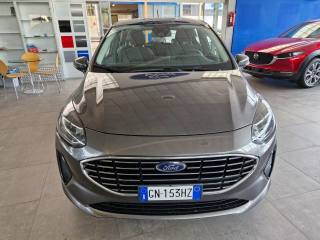 FORD Fiesta usata, con Chiusura centralizzata