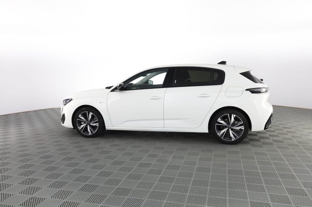 PEUGEOT 308 usata 5