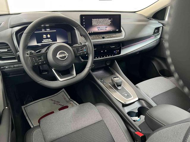 NISSAN Qashqai usata, con Alzacristalli elettrici