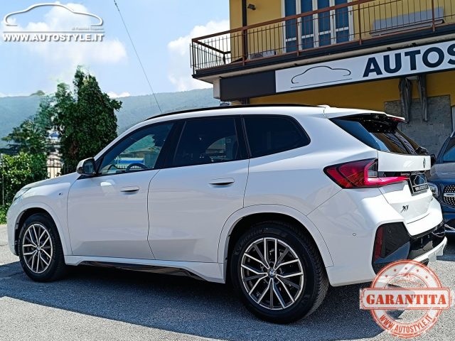 BMW X1 usata, con Sensore di luce
