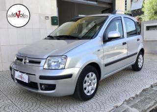 FIAT Panda usata, con Isofix