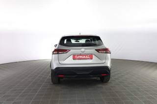 NISSAN Qashqai usata 4