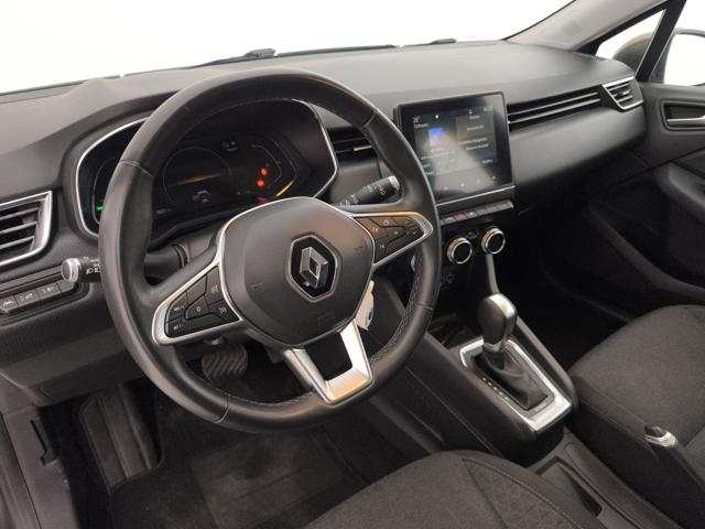 RENAULT Clio usata, con Controllo automatico clima