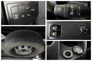 CITROEN Jumper usata, con Autoradio digitale