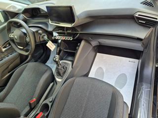 PEUGEOT 208 usata, con ESP