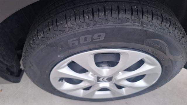 CITROEN C3 usata, con Bluetooth