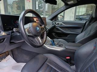 BMW i4 usata, con Cerchi in lega