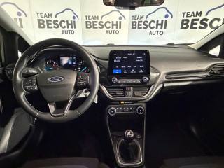 FORD Fiesta usata, con Autoradio