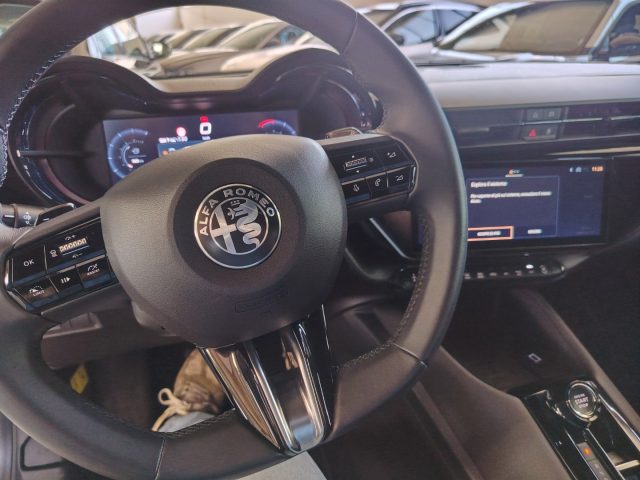 ALFA ROMEO Junior usata, con Sensore di pioggia