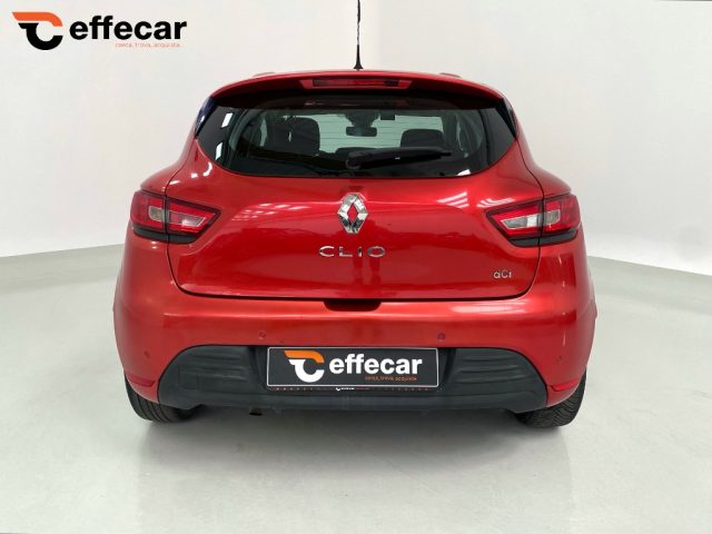 RENAULT Clio usata, con Alzacristalli elettrici