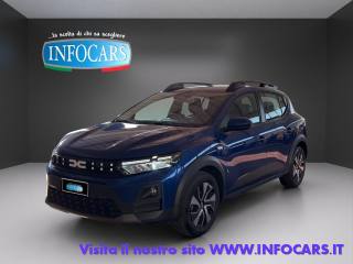 DACIA Sandero usata, con Airbag laterali