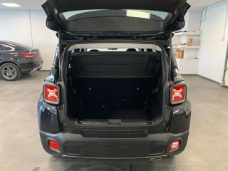 JEEP Renegade usata, con Park Distance Control