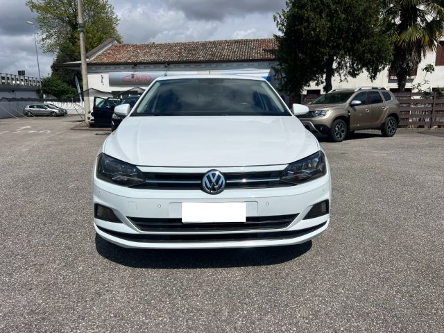 VOLKSWAGEN Polo usata, con Airbag