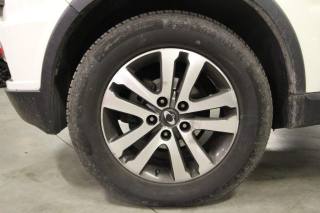 SSANGYONG REXTON usata, con Volante in pelle