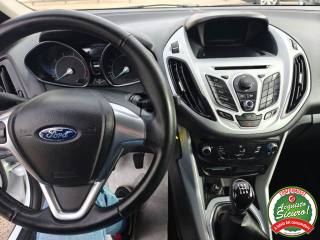 FORD B-Max usata, con ESP
