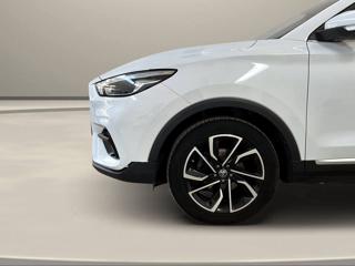 MG ZS usata, con Sensore di luce