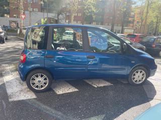 FIAT Multipla usata, con Airbag Passeggero