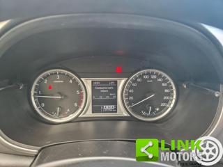 SUZUKI Vitara usata, con Filtro antiparticolato