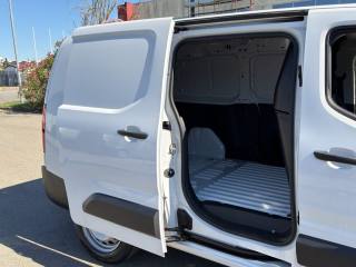 FIAT Doblo usata 16