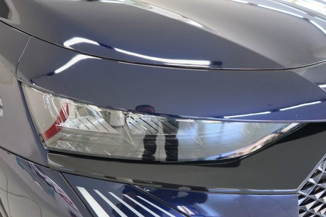 DS AUTOMOBILES DS 7 usata, con Sensore di luce