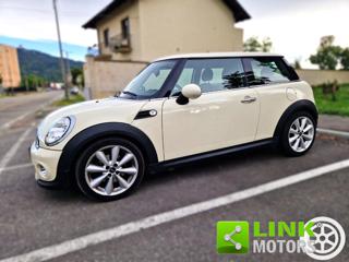 MINI Cooper usata, con Airbag