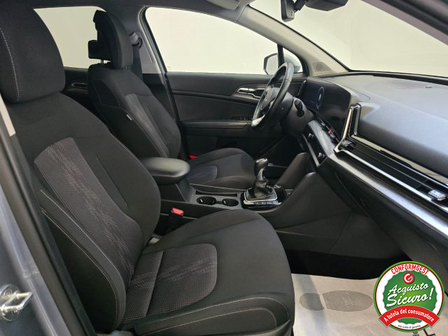 KIA Sportage usata 26