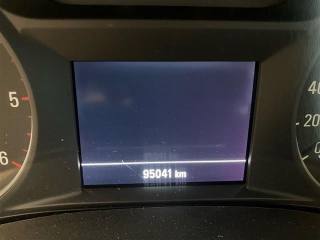 OPEL Mokka X usata 14