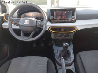 SEAT Arona usata, con Climatizzatore
