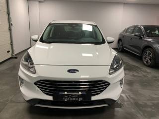 FORD Kuga usata, con Hill holder