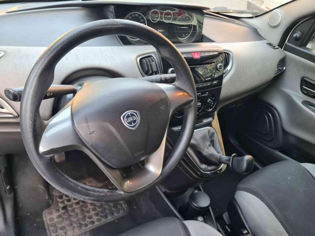 LANCIA Ypsilon usata, con Climatizzatore