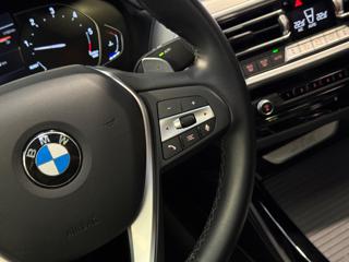 BMW X4 usata, con Portellone posteriore elettrico