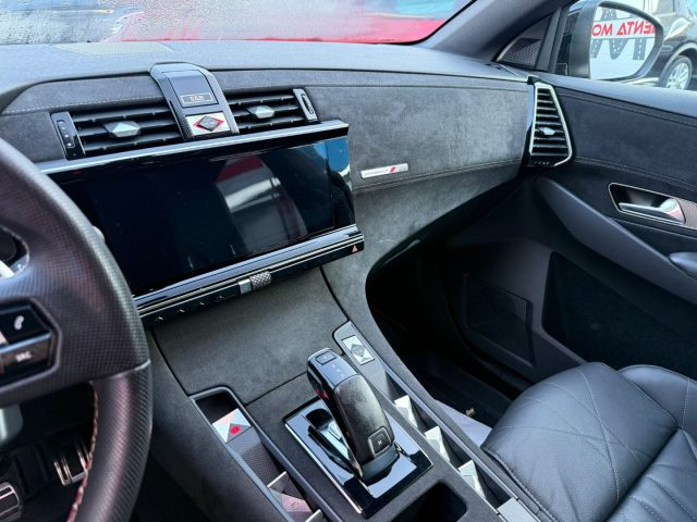 DS AUTOMOBILES DS 7 Crossback usata, con Bluetooth