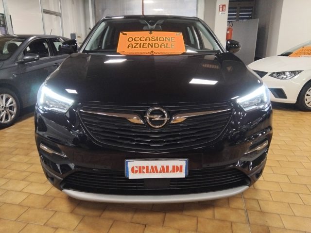 OPEL Grandland X usata, con Airbag