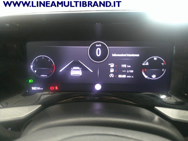 OPEL Mokka usata, con Cruise Control