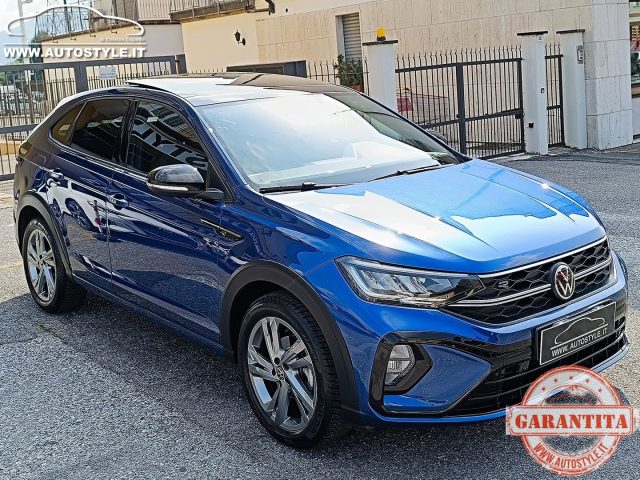 VOLKSWAGEN Taigo usata, con Servosterzo