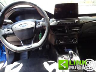 FORD Focus usata, con Climatizzatore