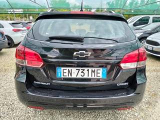 CHEVROLET Cruze usata, con Alzacristalli elettrici