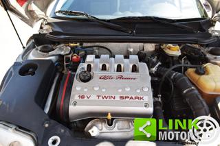 ALFA ROMEO GTV usata 11