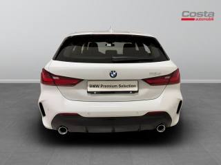 BMW 118 usata, con Chiusura centralizzata