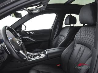 BMW X6 usata 8