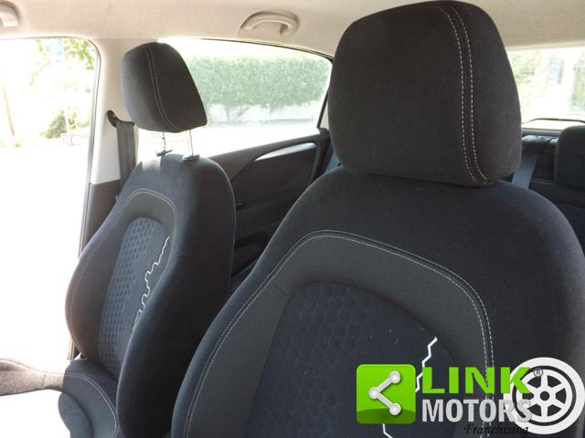 FIAT Punto usata 16