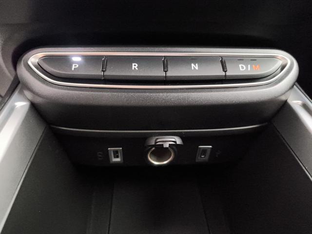 JEEP Avenger usata, con Immobilizzatore elettronico