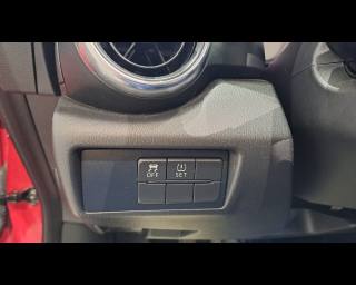 FIAT 124 Spider usata, con Specchietti laterali elettrici